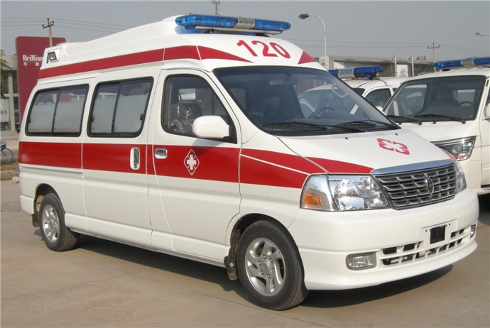 武清区出院转院救护车